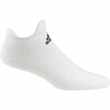 adidas Laufsocke Sneaker Running Performance Low Cut weiss - 1 Paar